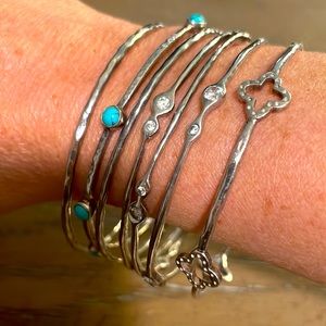 Stella & Dot Bangles